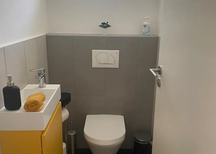 Vakantiehuis F14 Liget Vendeghaz