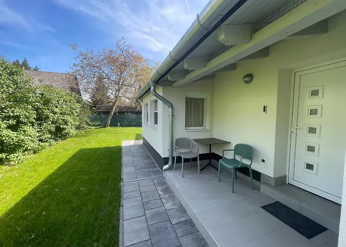 F14 Liget Vendeghaz Vakantiehuis