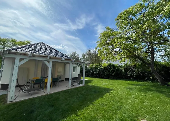 F14 Liget Vendeghaz Vakantiehuis *